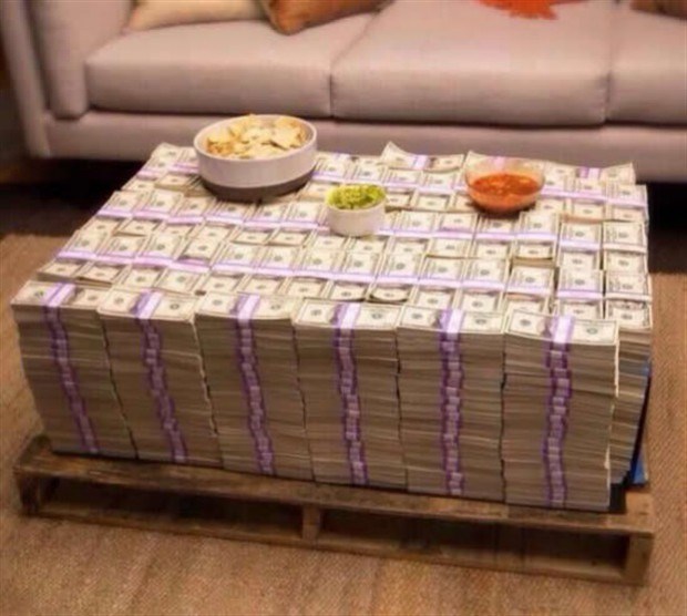 Ni za drveni stolić nemaju, siroti