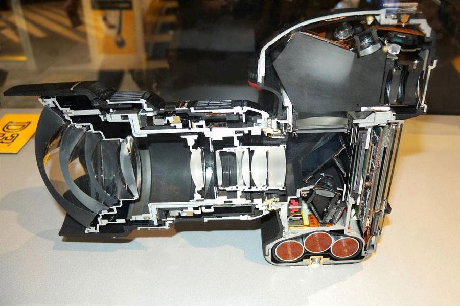 Jel vam sad jasno zašto ta čuda toliko koštaju?