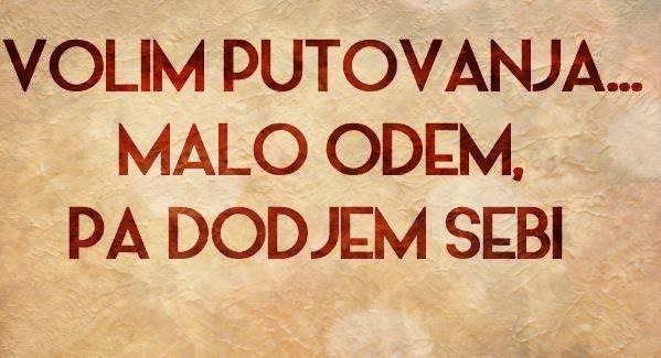 Putovanja su rijetko smislen način trošenja jackpota