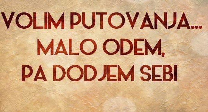 Putovanja su rijetko smislen način trošenja jackpota