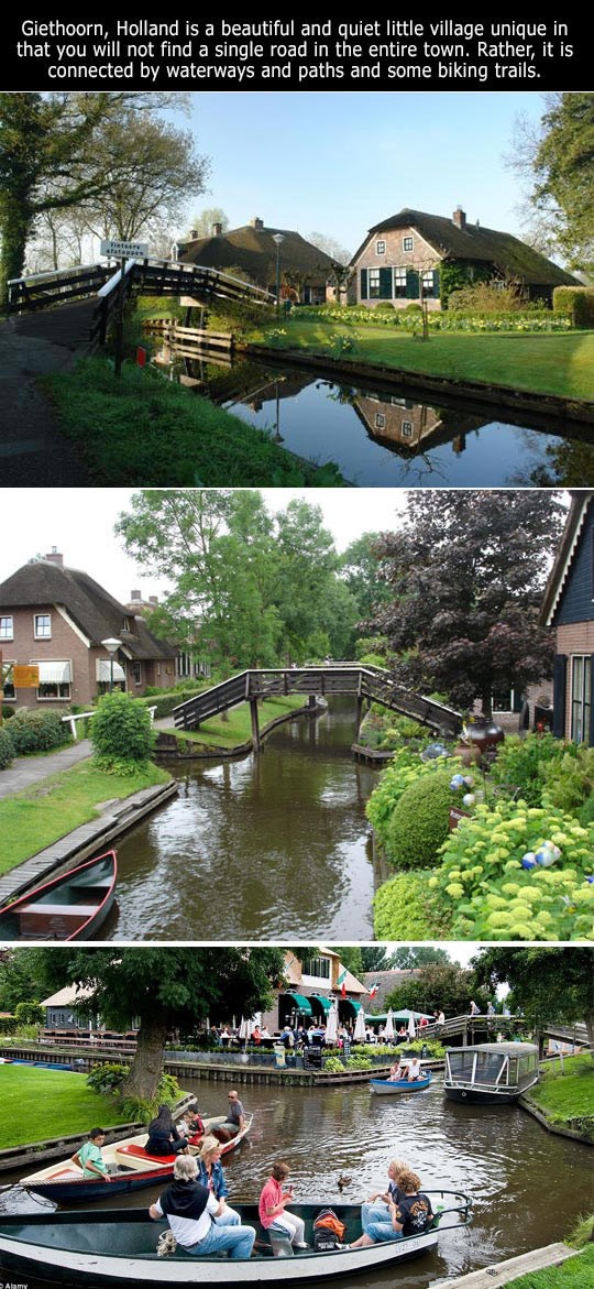 Selo bez ijedne ceste