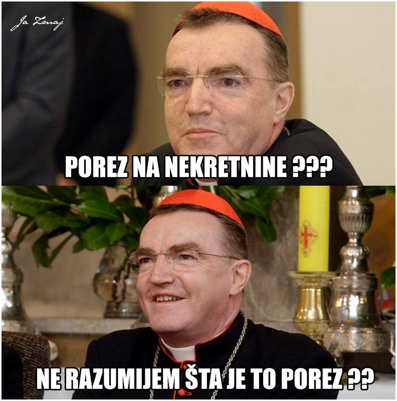 Pred zakonom su svi jedn.. ajoj, da..