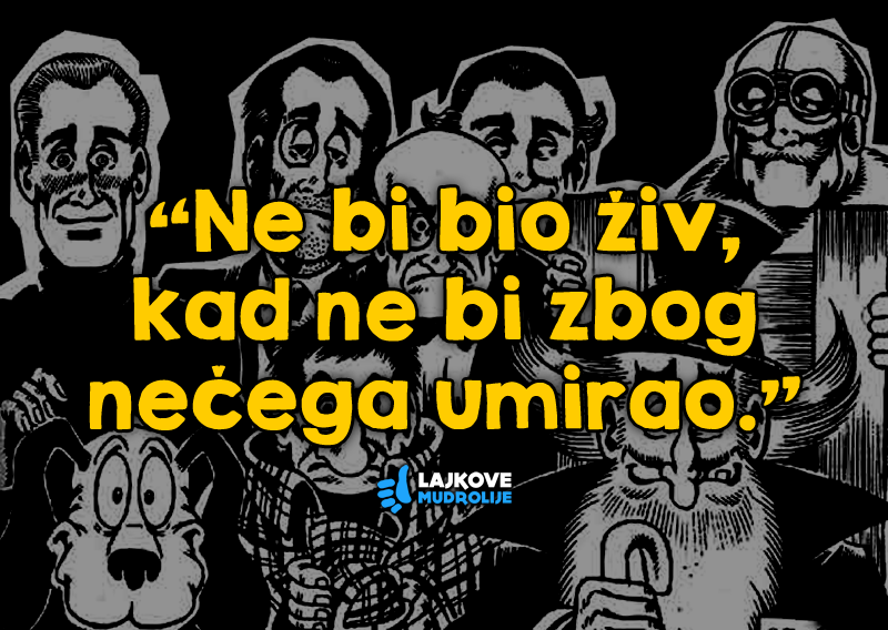 Mudrosti za sva vremena 22.