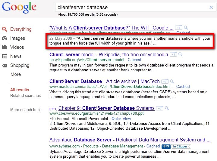 IT-evci prolupali na kvadrat?