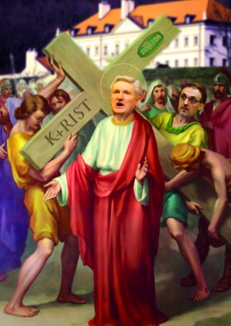 Sveti Todorić vještiji od Isusa: Maslina je neobrana