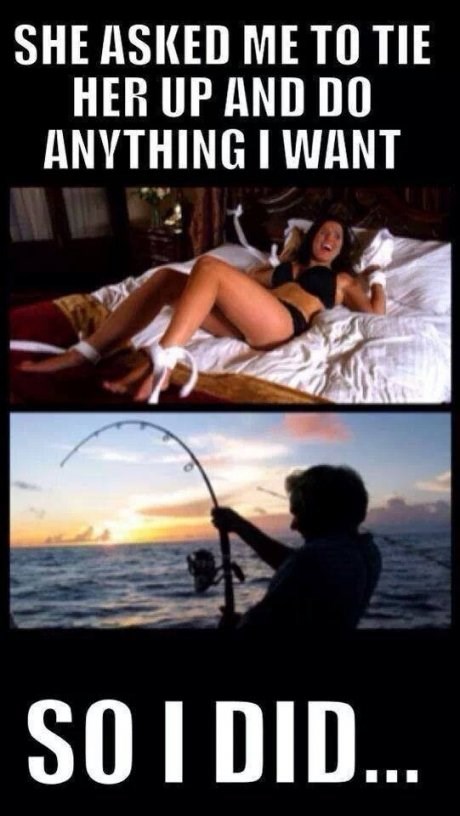 Sado-mazo na muški način