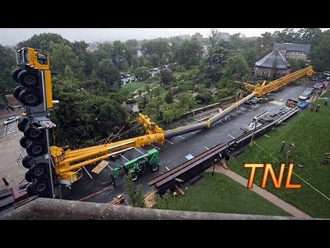 VIDEO: Kompilacija najgadnijih građevinskih nesreća 2015