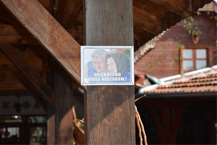 Ovakva vrsta video nadzora je najbolja 