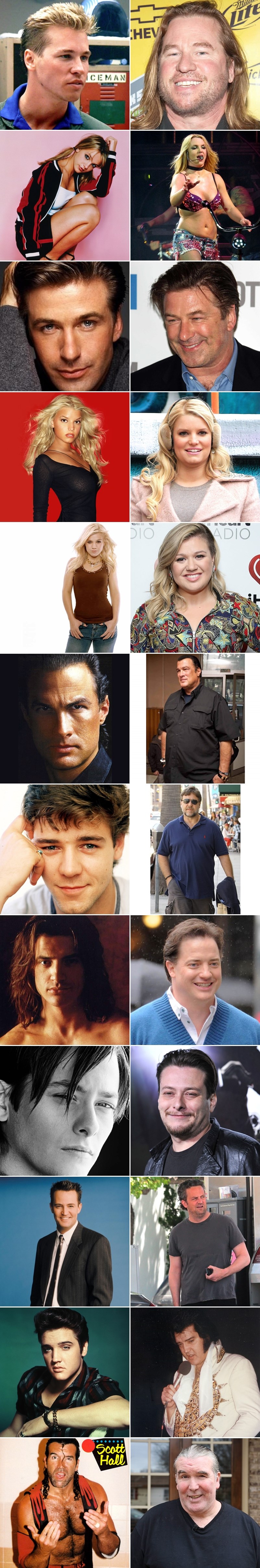 Galerija: Ljepota je prolazna