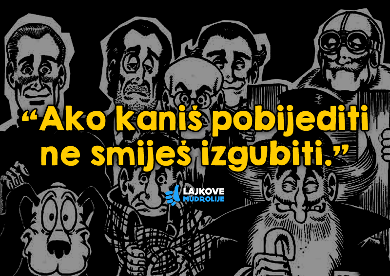 Mudrosti za sva vremena 2.