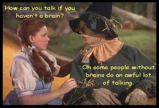 Prava istina o politici