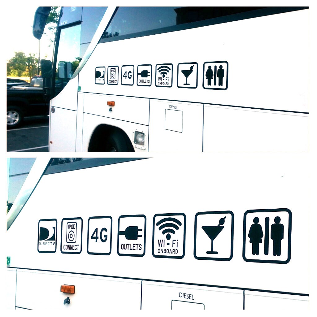 Autobus prilagođen 21. stoljeću