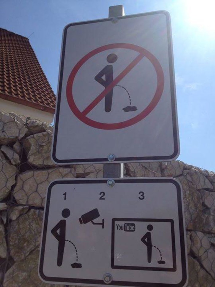 Najgora prijetnja modernom čovjeku