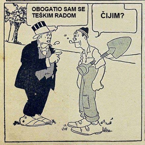 Kako se bogate tajkuni?