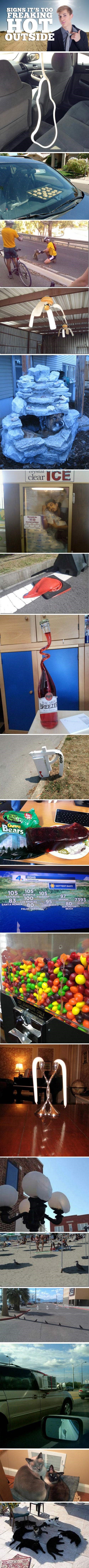 Globalno zagrijavanje je muljaža? Vidi ovo!