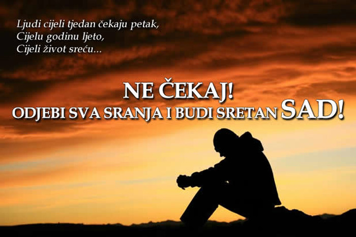 Tajna sreće