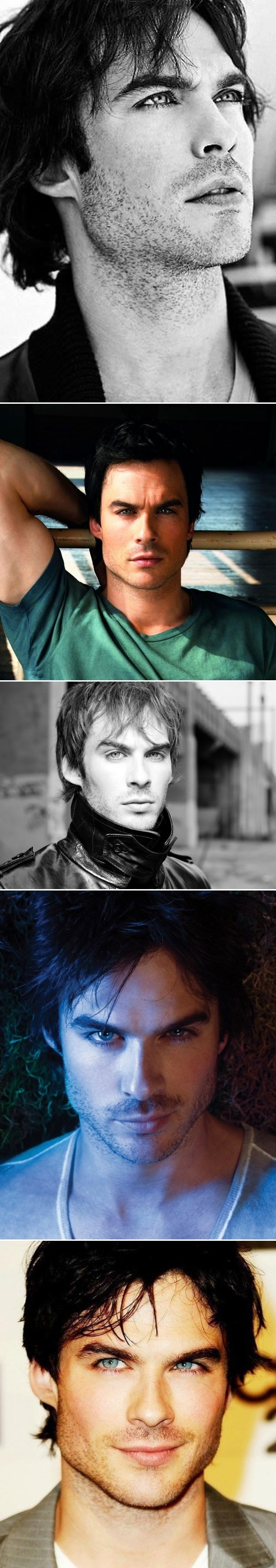 GALERIJA: Zovu ga kradljivac srca..