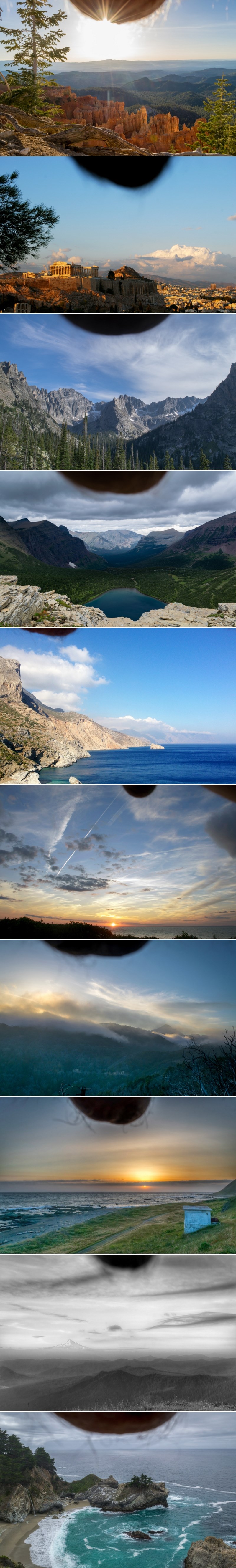 GALERIJA: Fotograf s mudima