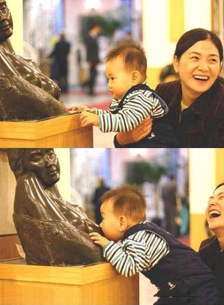 Muškarci od malih nogu znaju odabrati