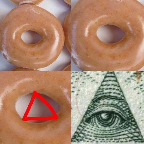 Logika histeričara zavjera