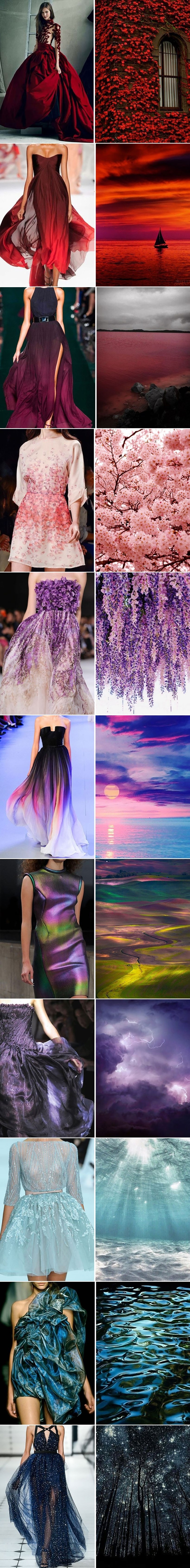 GALERIJA: Kad priroda inspirira