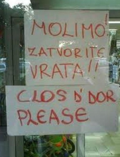 "Clos d' dor": Jaca i Ingrid rade u fušu