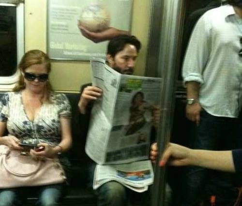 Važno je ostati čvrsto na zemlji