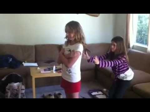 VIDEO: Odlična ideja, urnebesna izvedba