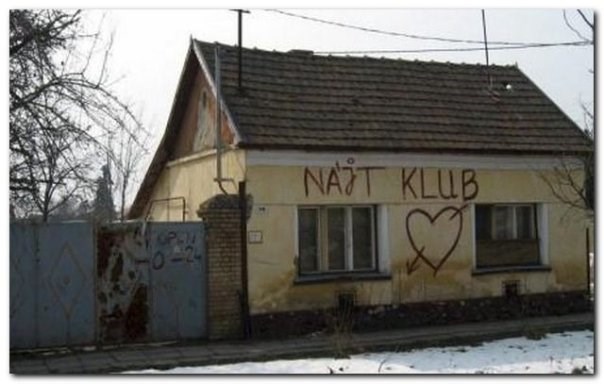 Posljednji nefiskalizirani klub u Hrvata