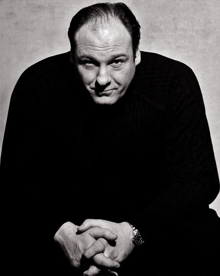 Addio, Tony (1961. - 2013.)