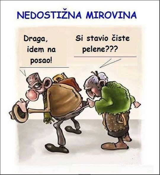 Ovo je tužna istina s kojom ćemo se svi suočiti