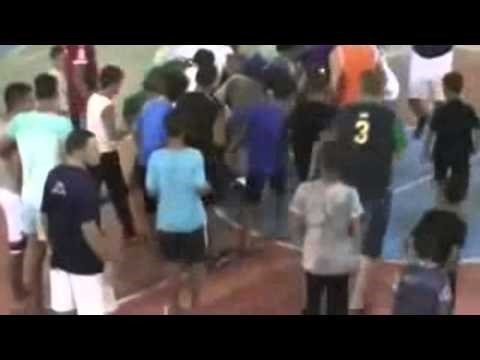 VIDEO: Voditelj umro usred prijenosa uživo