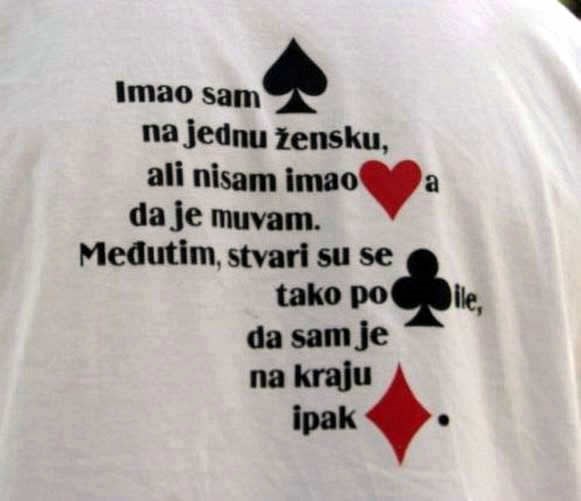 Popuni rupe, baš kao on