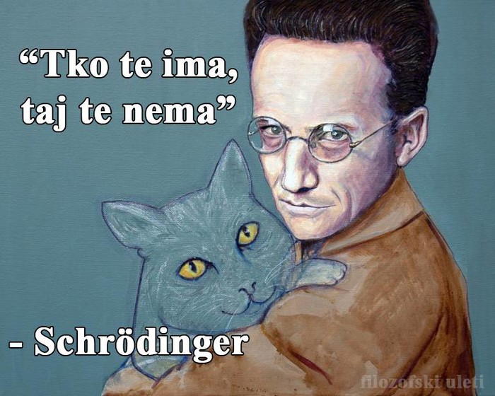 DOKAZ DA SU HRVATI vrhunski fizičari