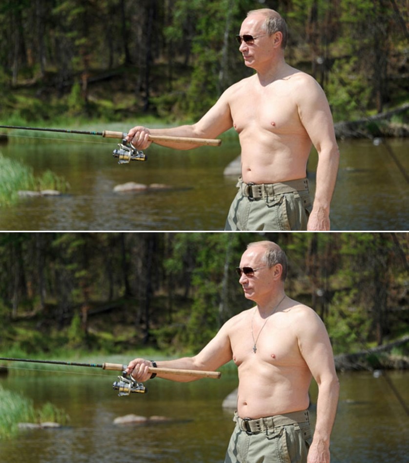 Je li ovo Putinov kraj? Što mu se dogodilo?