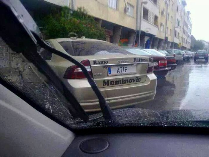 Kako prepoznati dijasporu