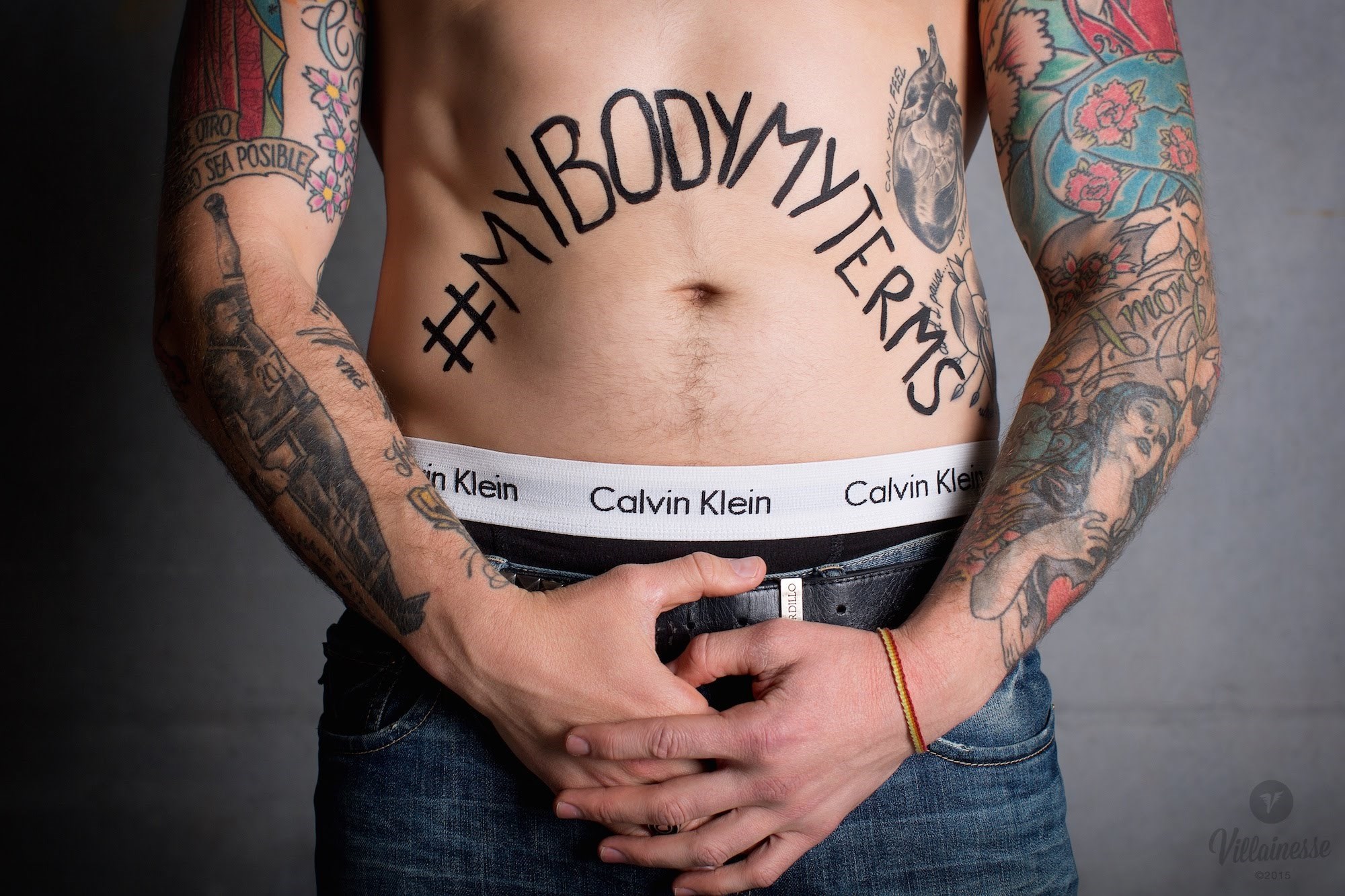 VIDEO: ''Moje tijelo, moja pravila!''