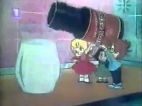 VIDEO Legendarne jugoslavenske reklame kojih se rado sjećamo