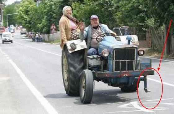 Žena donosi ravnotežu u život