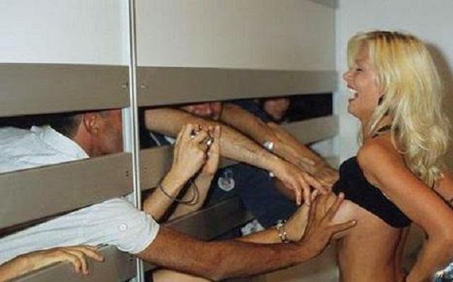 Sise: Glavna pokretačka sila otkad je svijeta i vijeka