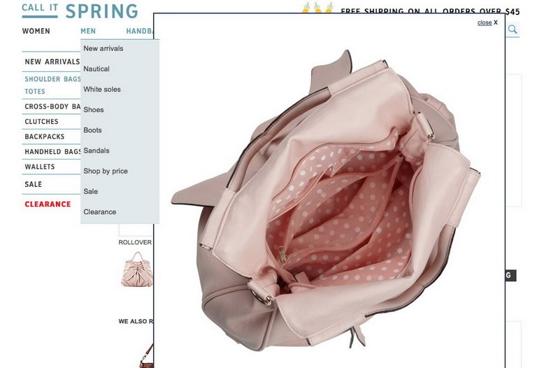 Dizajneri pukli: Torbica-vagina, stane sve što staviš u nju