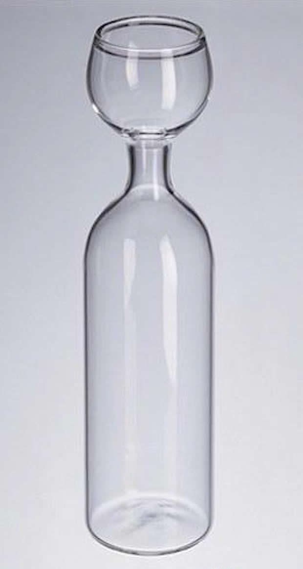 Konačno savršena vinska čaša za ljubitelje dobre kapljice