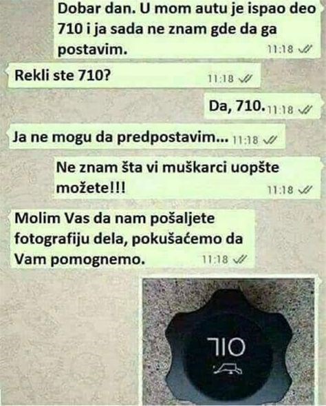 Ako ste se ikada pitali zašto žene nazivaju lošim vozačicama