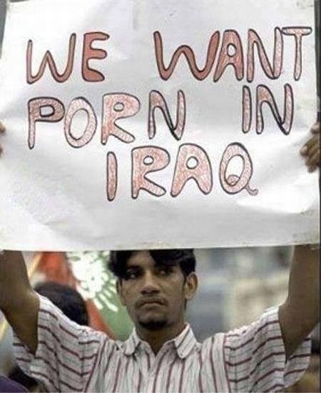 Treba se znati boriti za prave ciljeve ;)