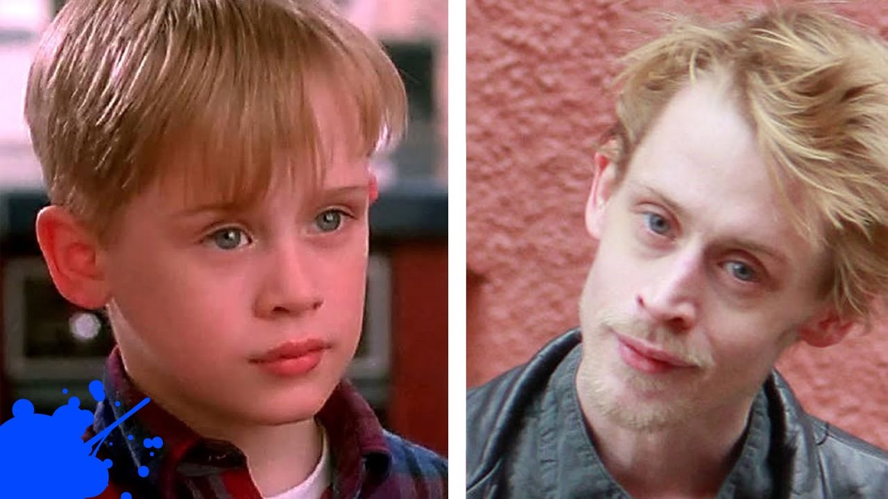 VIDEO Osam poznatih dječjih zvijezda koje su si život pretvorile u horor