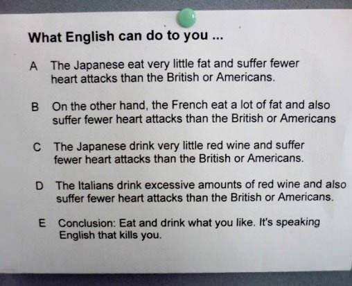 Engleski "ubija" ljude