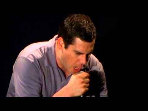 Pablo Francisco: "Bits and Pieces"