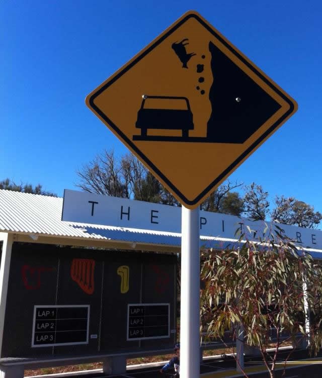 Amerika je zemlja neobičnih opasnosti