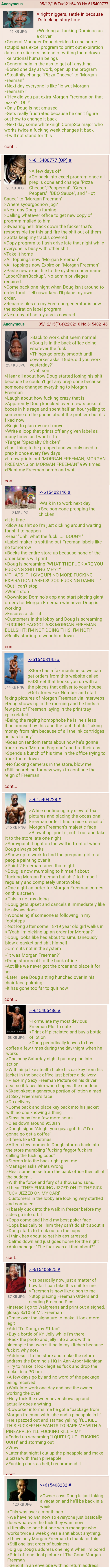 Jako dugačak post na engleskom koji se isplati čitati do kraja