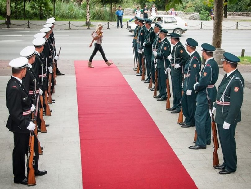 Jedna guza pokosila cijelu vojsku